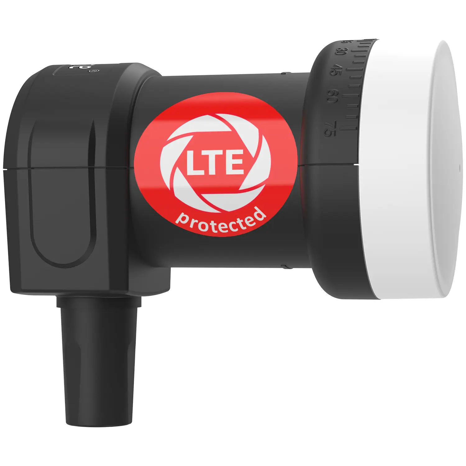 DUR-line +Ultra Single LNB