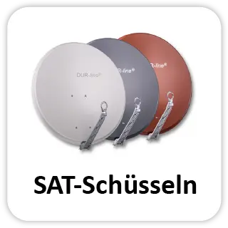 SAT-Schsseln SAT-Schsseln