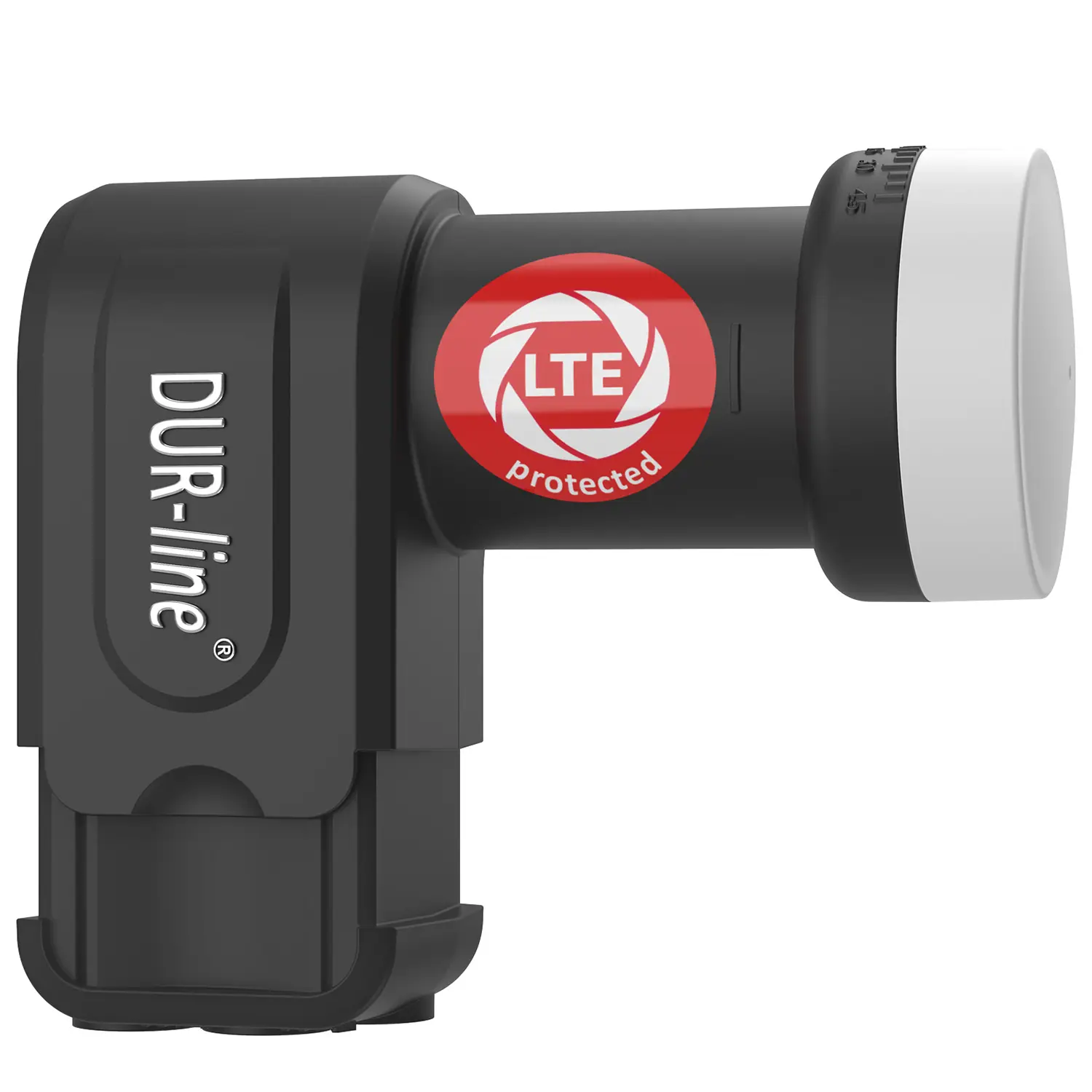 DUR-line +Ultra Quad LNB