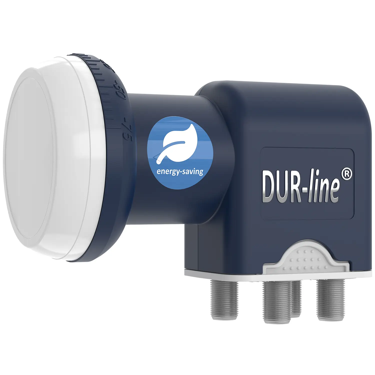 DUR-line Blue ECO Quattro