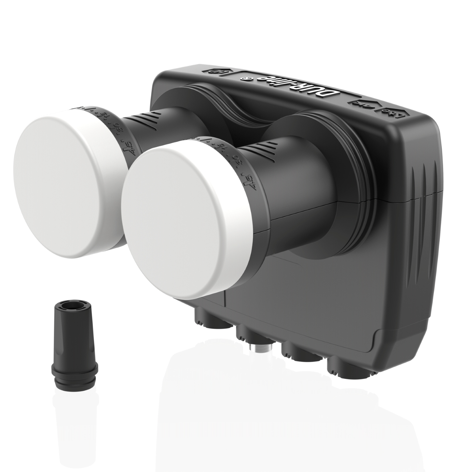 DUR-line Monoblock dCSS LNB DUR-line Monoblock dCSS LNB