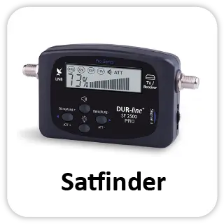 Satfinder Satfinder