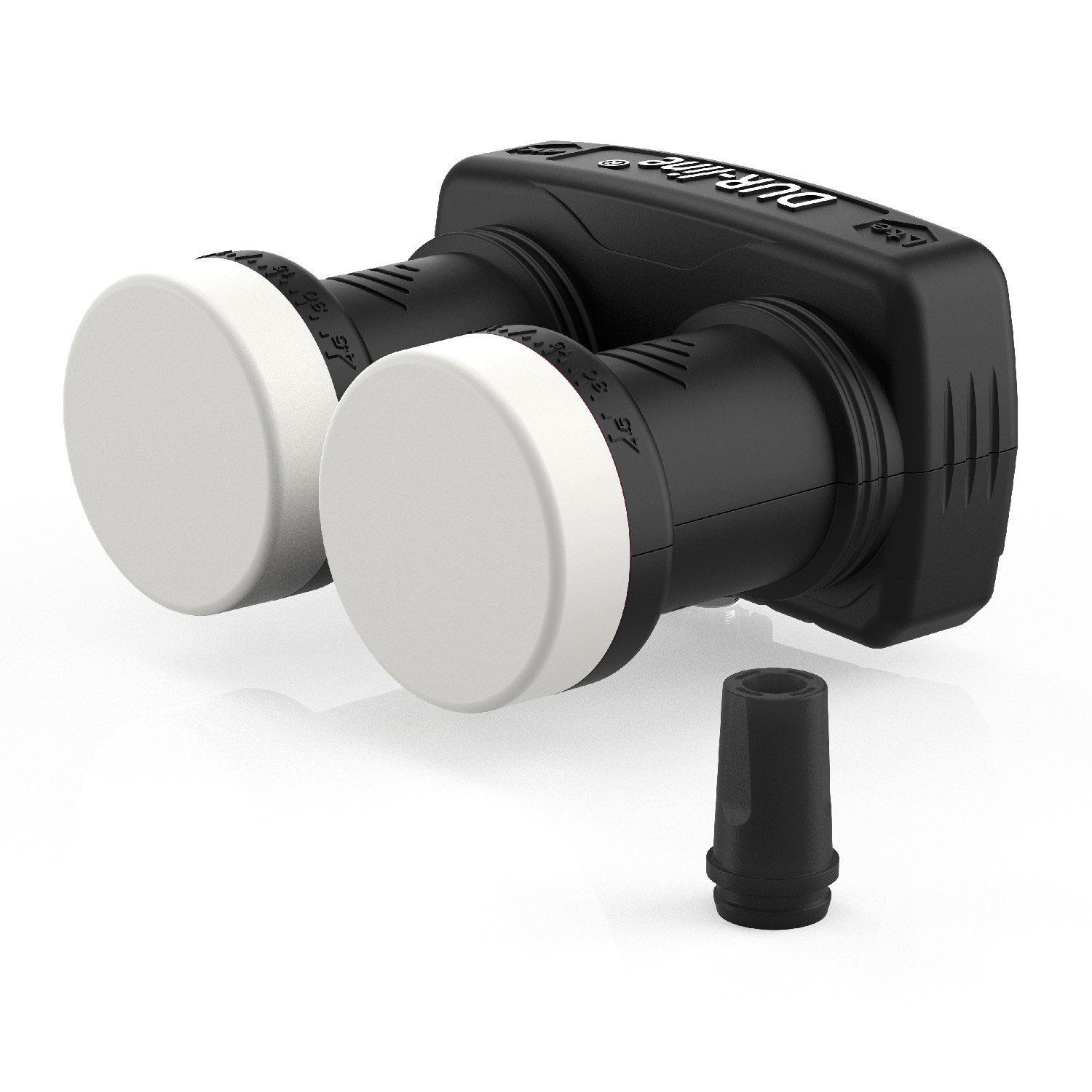 DUR-line Monoblock SingleLNB
