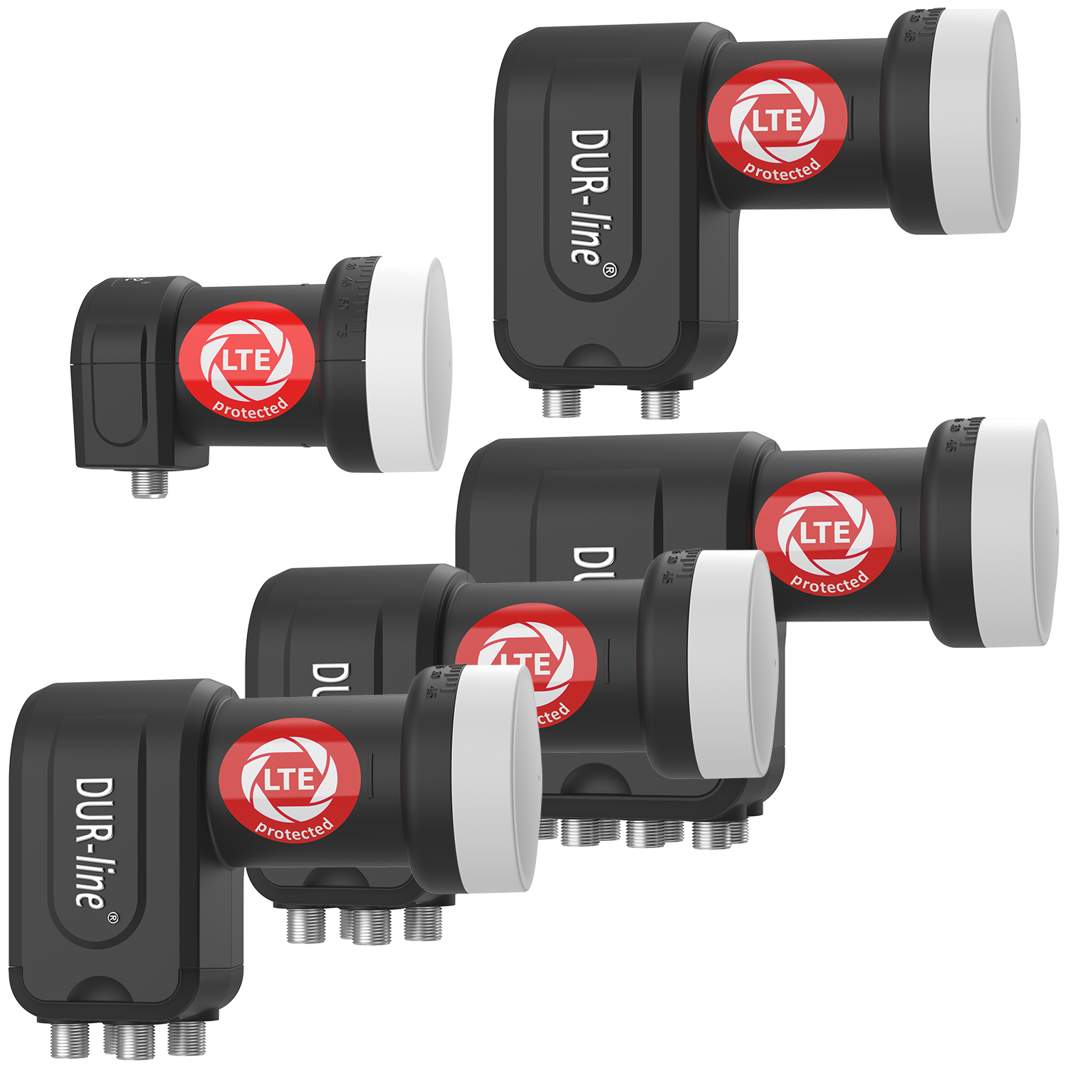 DUR-line +Ultra - LNB