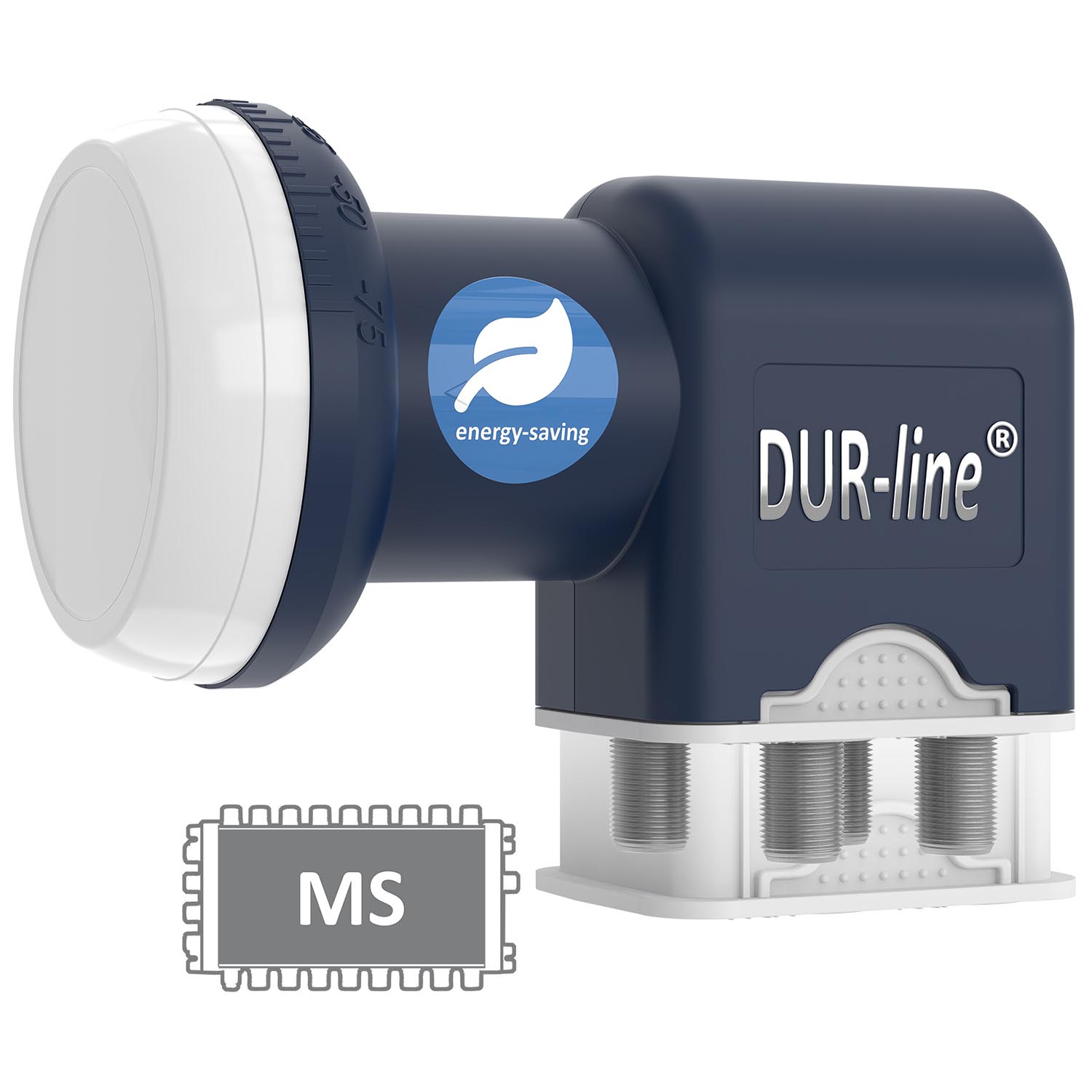 DUR-line Blue ECO Quattro DUR-line Blue ECO Quattro