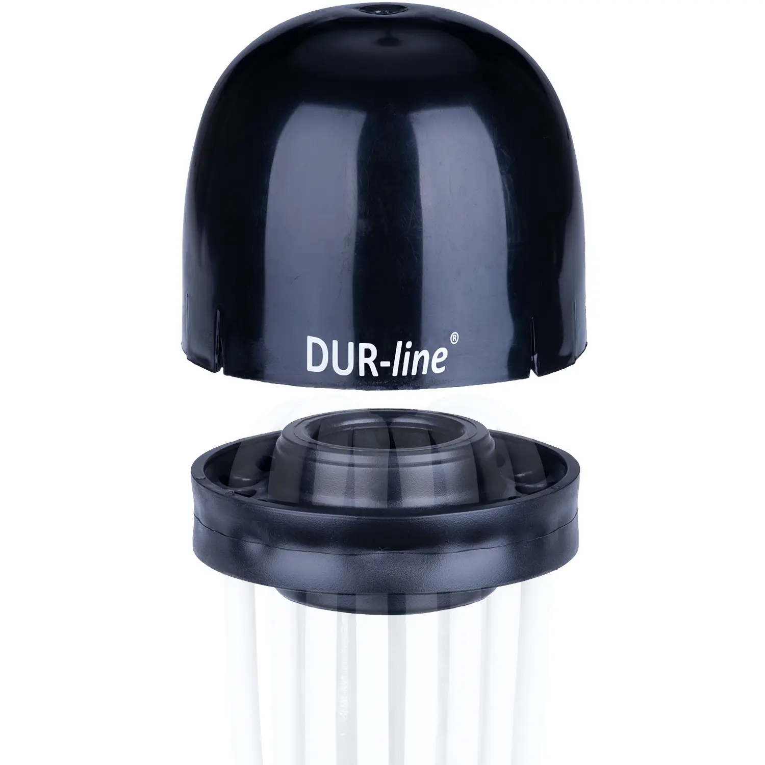 DUR-line MaKa Rund - Mastkappe